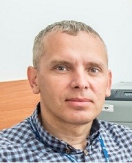 dr inż. Mirosław Mazurek